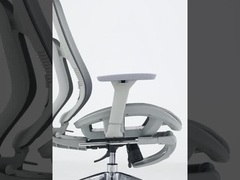 2306 stoel met netten