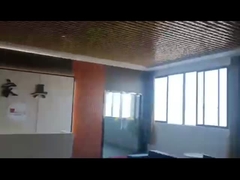 telefooncel op de muur