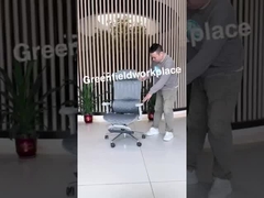 609-72 mesh kantoorstoel