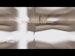 klassieke moderne bank