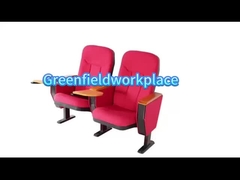 Hot selling theater stoel