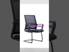 beste hot-selling mesh stoelen voor personeel