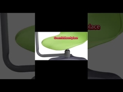 Klassieke bekende design stoel.